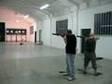 Crossbow practice